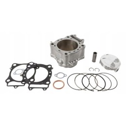 Cylinder works cylinder set honda trx 450r 06