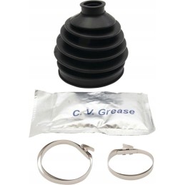 All balls drive joint cover front atv external kawasaki teryx krx 1