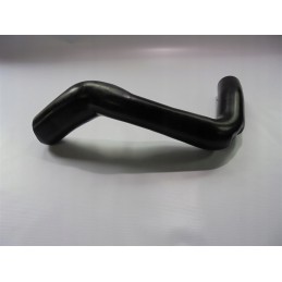 Yamaha YFM 660 Grizzly intake pipe