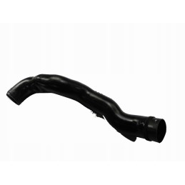 Yamaha YFM 660 Grizzly intake pipe