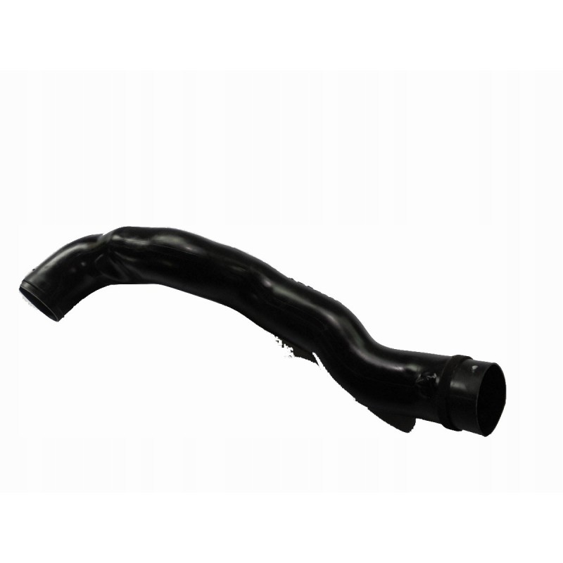 Yamaha YFM 660 Grizzly intake pipe