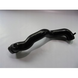 Yamaha YFM 660 Grizzly intake pipe
