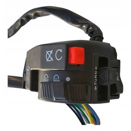 Switch atv xtr 110 125 150 200 switch