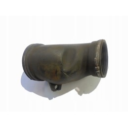 Yamaha YFM 700 Grizzly intake pipe