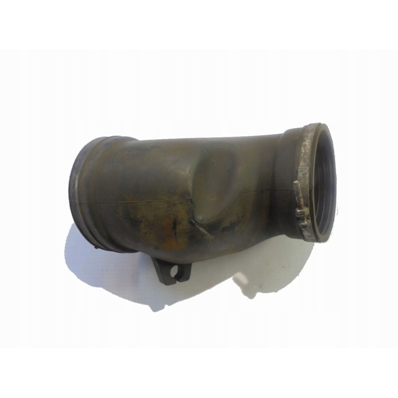 Yamaha YFM 700 Grizzly intake pipe