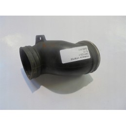 Yamaha YFM 700 Grizzly intake pipe