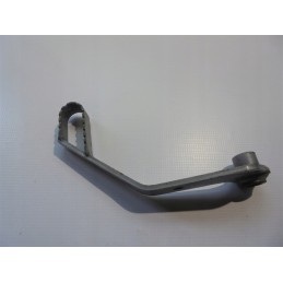 Kawasaki KFX 700 brake lever