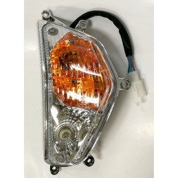 Front turn signal p kymco like 50 33400 lgr5 e