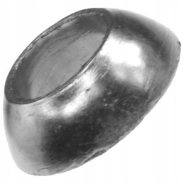 Muffler gasket exhaust pipe atv quad linhai cf moto allroad 260 300 400