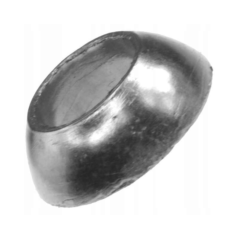 Muffler gasket exhaust pipe atv quad linhai cf moto allroad 260 300 400