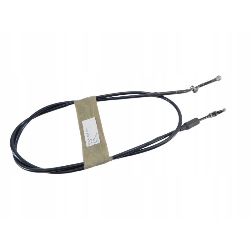 Brake cable tgb blade 550 11 18
