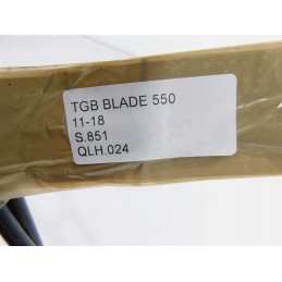 Brake cable tgb blade 550 11 18