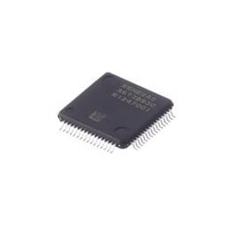 1 pcs : R7FA6T3BB3CFMAA0 - ARM Microcontrollers - MCU MCU RA6T3 ARM CM33 200MHZ 256K/40K QFP64