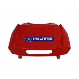 Polaris 500 plastic fender mask