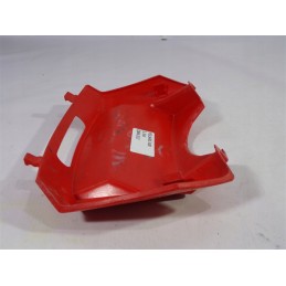 Polaris 500 plastic fender mask