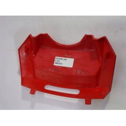 Polaris 500 plastic fender mask