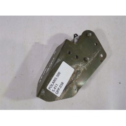 Polaris 500 fuel pump