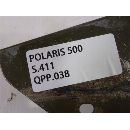 Polaris 500 fuel pump