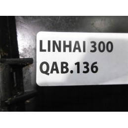 Airbox air filter Linhai 300