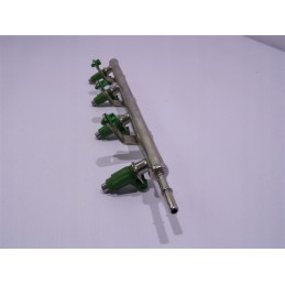 Yamaha gp 1800 injector injection