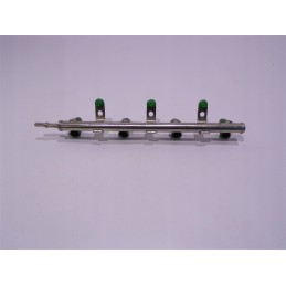 Yamaha gp 1800 injector injection