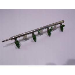 Yamaha gp 1800 injector injection