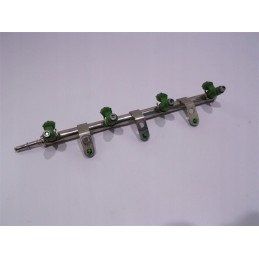 Yamaha gp 1800 injector injection