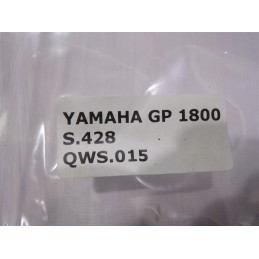 Yamaha gp 1800 injector injection