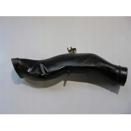 Yamaha YFM 700 Grizzly intake pipe