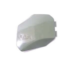 Honda trx500 trx520 foreman oil cover flap