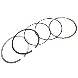 Piston rings 52 40 110 125 4t atv quad cross
