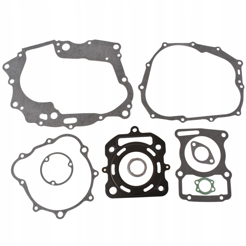Cylinder head gasket set for ATV 200 engine