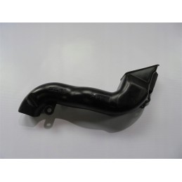 Yamaha YFM 660 Grizzly intake pipe