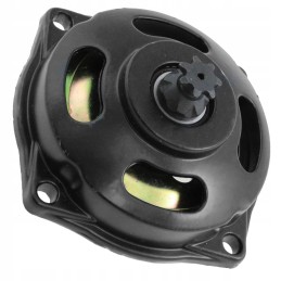 Clutch bell gear mini cross atv quad pocket