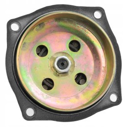 Clutch bell gear mini cross atv quad pocket