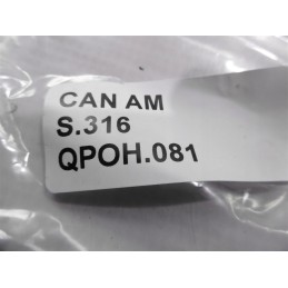 Waz cable can am 650 800 1000