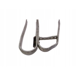 Stelaz step footrest CAN AM G1