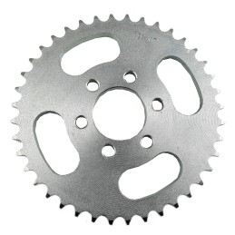 Ns_rear sprocket 428 40z atv 150cc quad china drive