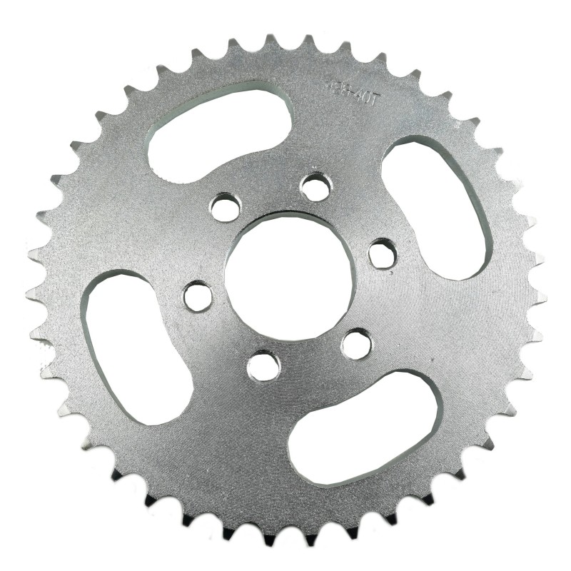 Ns_rear sprocket 428 40z atv 150cc quad china drive