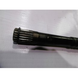 Polos poloska can am 650 800 1000