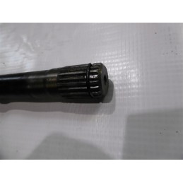 Polos poloska can am 650 800 1000