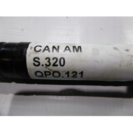 Polos poloska can am 650 800 1000