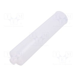 1 pcs x Techcon - EA110C-LD - Cartridge, 300ml, natural, silicone free