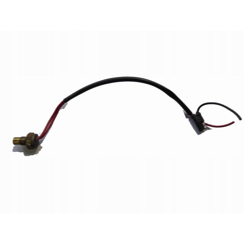 Arctic Cat 700 relay sensor