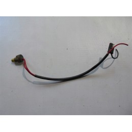 Arctic Cat 700 relay sensor