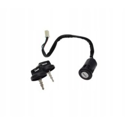 Ignition switch for ATV Bashan BS250S 5 quad set