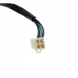 Ignition switch for ATV Bashan BS250S 5 quad set