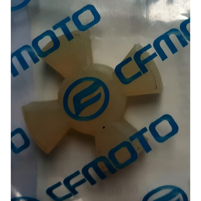 EPS shock absorber support cfmoto 520 450 550 820