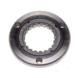 Shineray 250 bendix unidirectional wheel