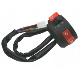 Universal atv switch